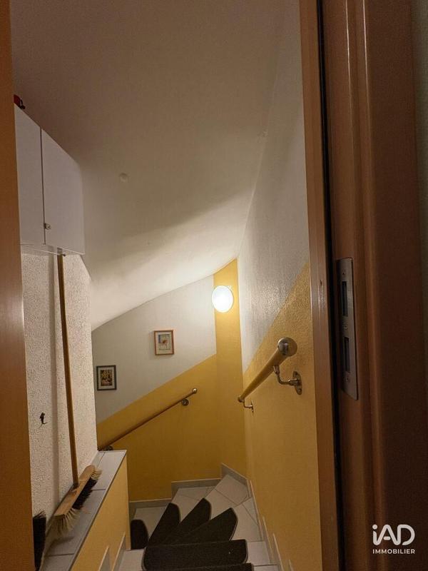 Maison - 142 m² - 4 pièces