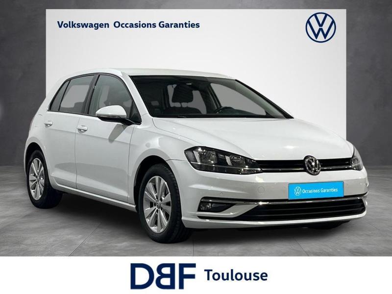 Volkswagen Golf 1.6 Tdi 115 BlueMotion Technology Fap First Edition