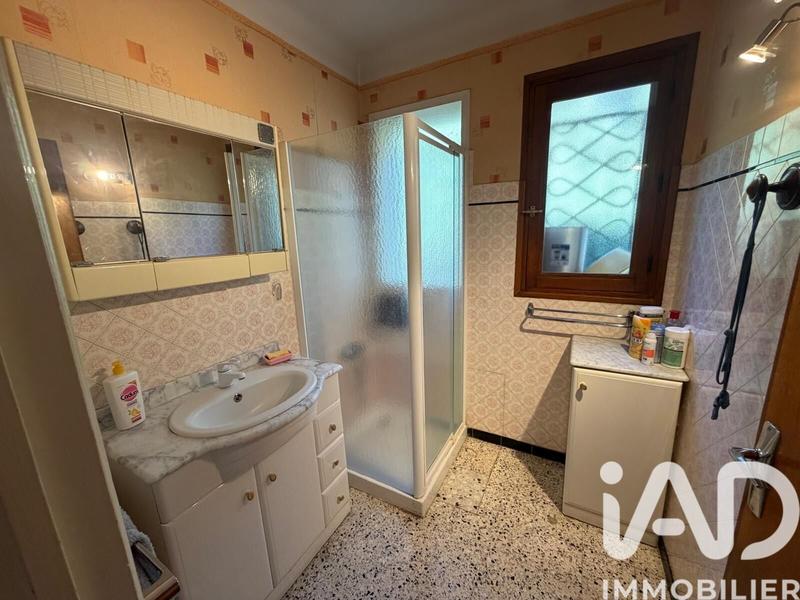 Maison - 88 m² - 5 pièces