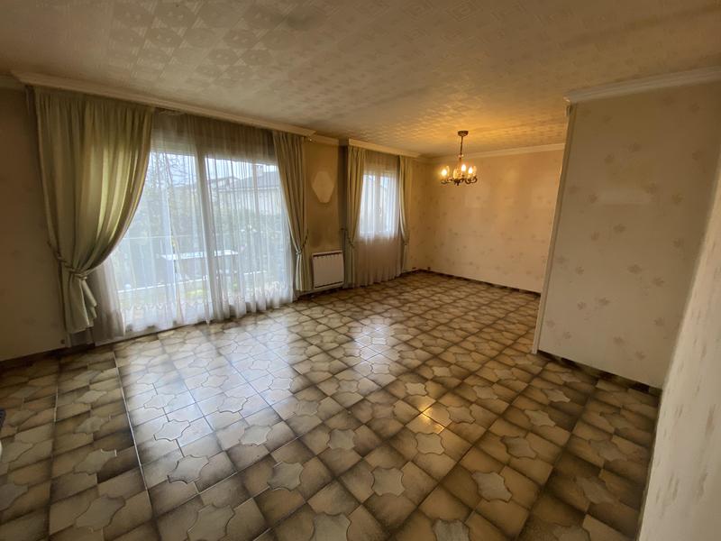 Maison - 86 m² - 5 pièces