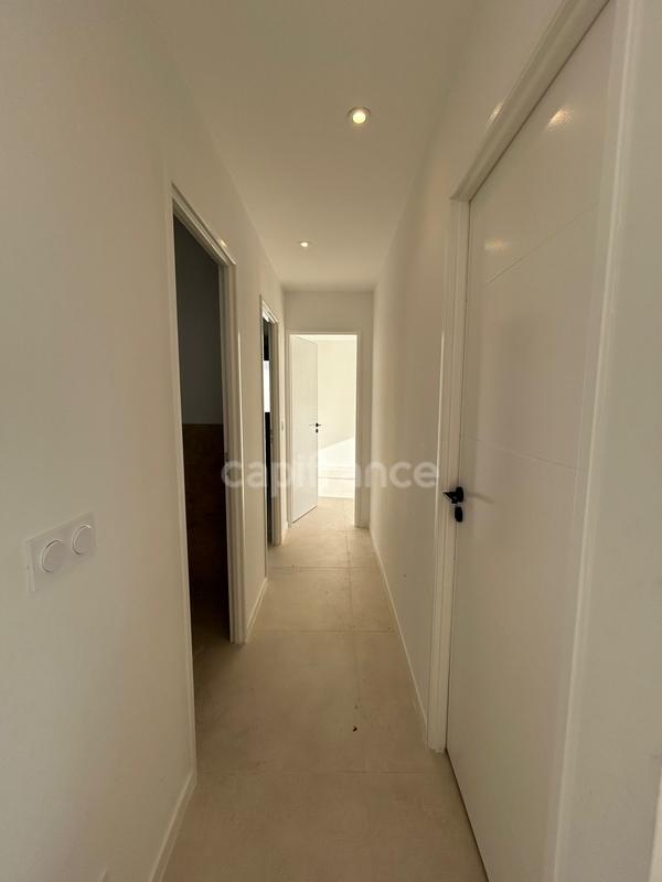 Maison - 116 m² - 4 pièces