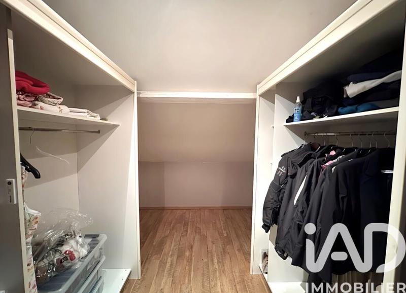 Appartement - 160 m² - 3 pièces