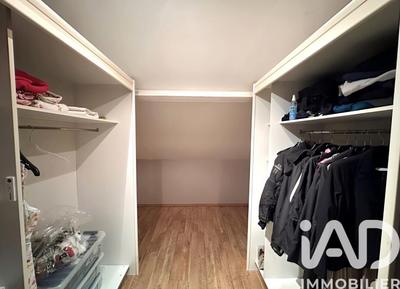 Appartement - 160 m² - 3 pièces