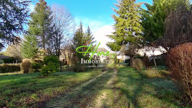 Maison - 147 m² - 7 pièces