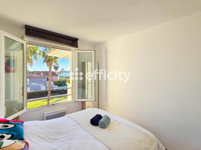 Appartement - 52 m² - 3 pièces