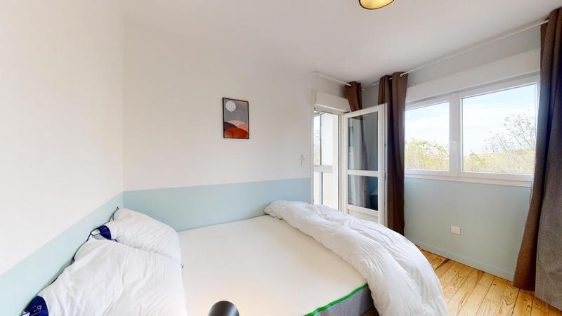 Appartement - 102 m²