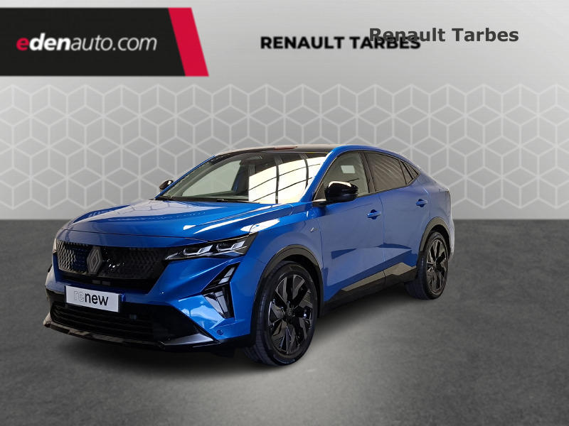 Renault Rafale E-Tech full hybrid 200 esprit Alpine