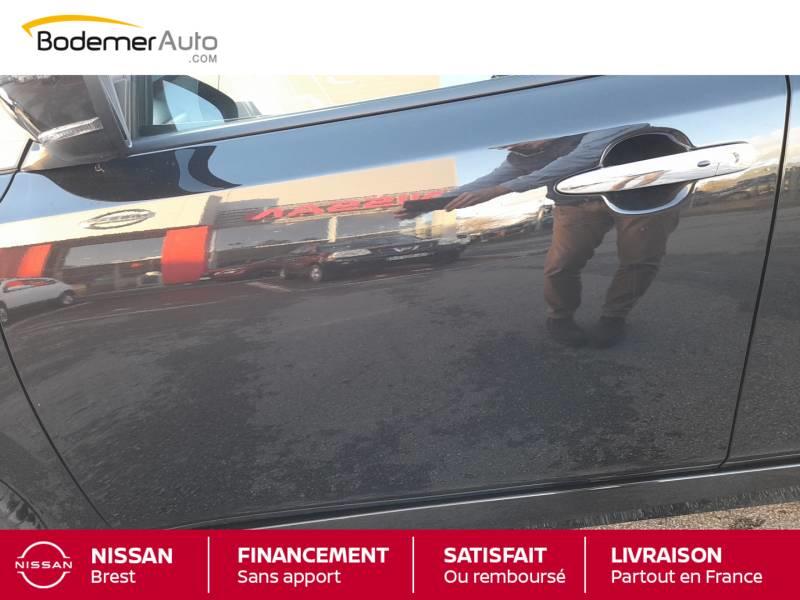 Nissan Leaf Electrique 40kWh Acenta