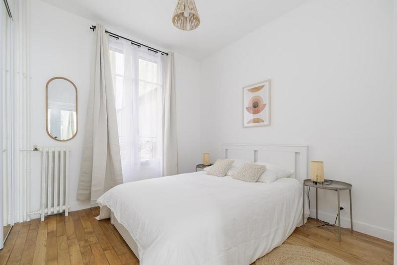 Appartement - 50 m² - 3 pièces