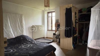 Maison en pierre - 101 m² - 5 pièces