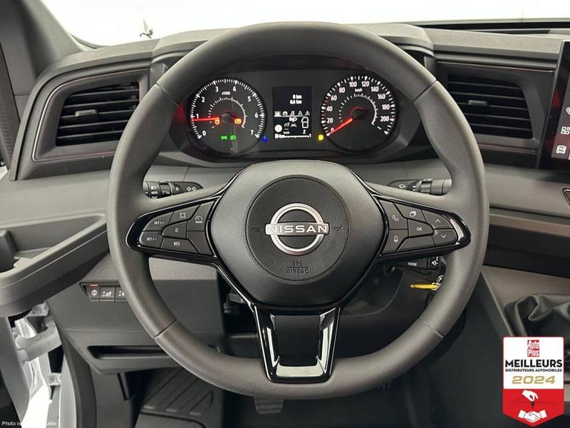 Nissan Interstar 3t5 L3h2 2.0 dCi 150ch n-Connecta