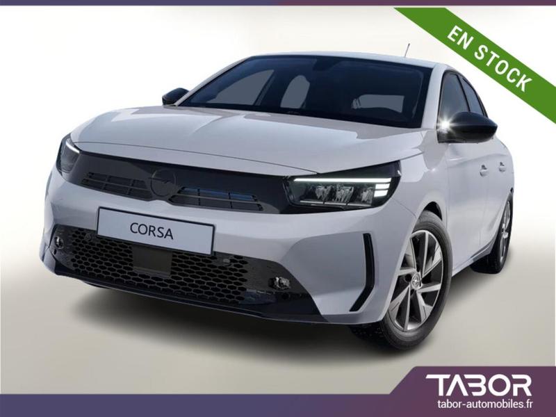 Opel Corsa 1.2 100 Gs Cam ComfortP Pdc 16p