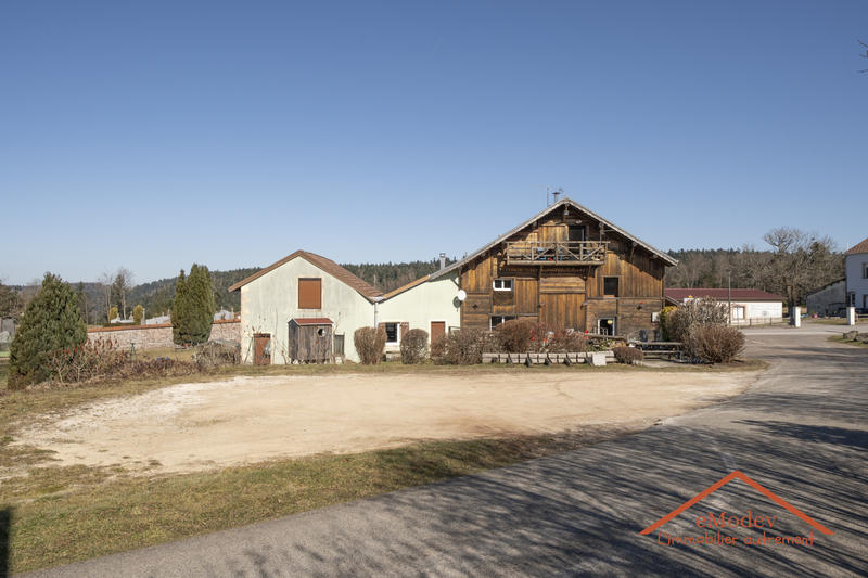 Local d'activités - 263 m²