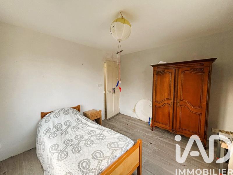 Maison - 145 m² - 6 pièces