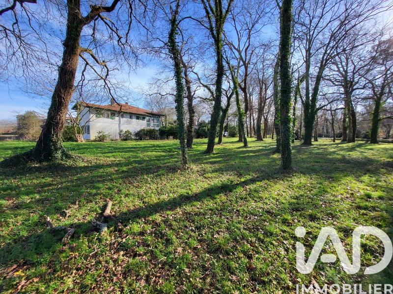 Maison - 260 m² - 12 pièces