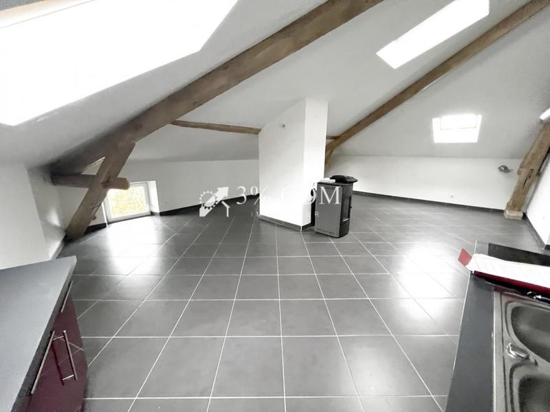 Appartement - 68 m² - 4 pièces