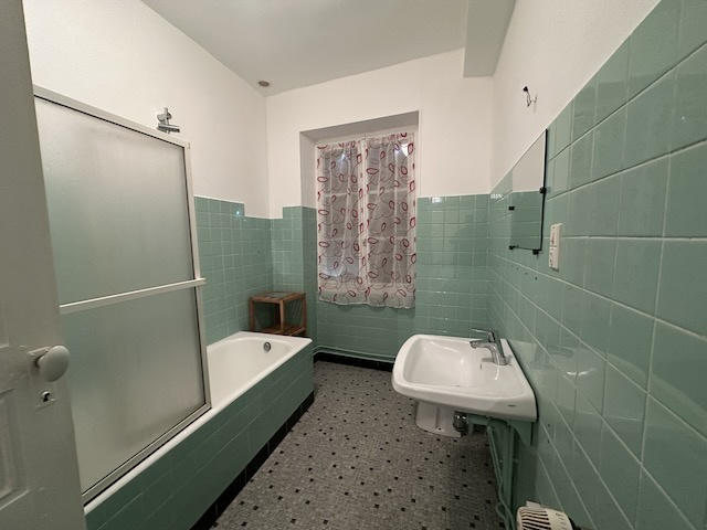 Maison - 99 m² - 4 pièces