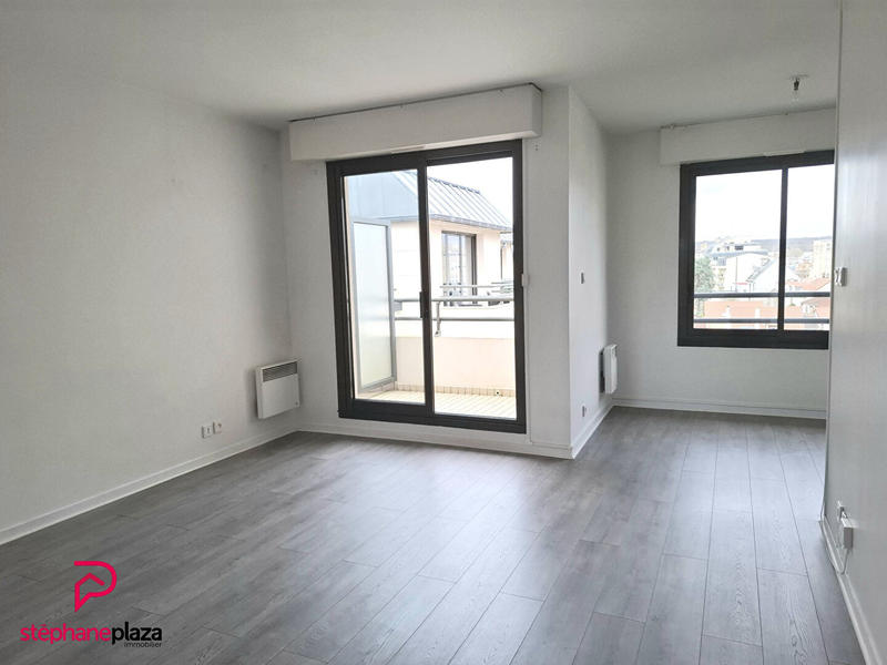 Appartement - 29 m² - 1 pièce