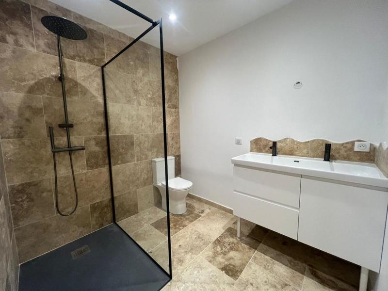 Maison - 112 m² - 4 pièces