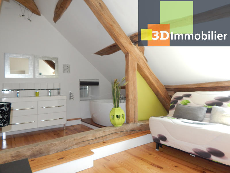 Maison - 403 m² - 14 pièces