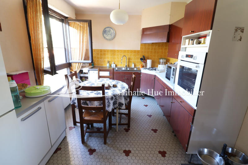 Maison - 172 m² - 5 pièces