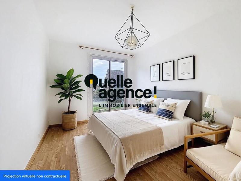 Maison - 118 m² - 7 pièces