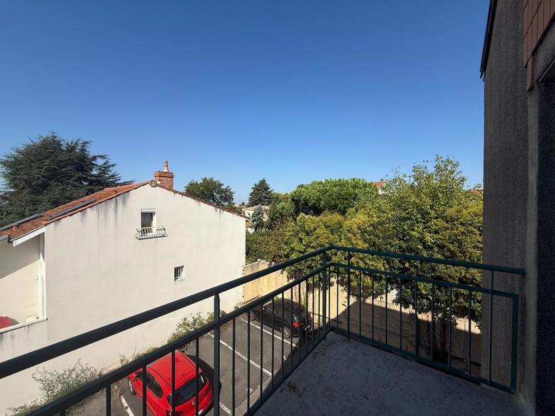 Duplex - 40 m² - 2 pièces