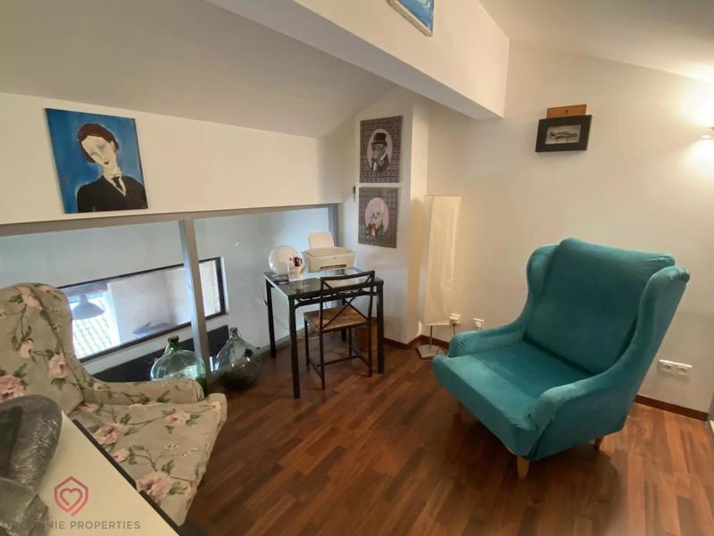 Maison de village - 185 m² - 6 pièces