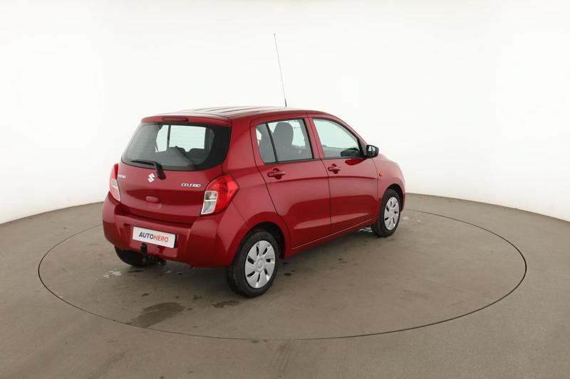 Suzuki Celerio 1.0 Privilege 68 ch