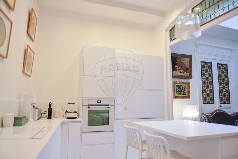 Appartement - 70 m² - 2 pièces