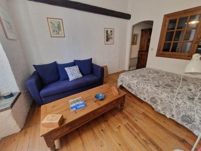 Appartement - 23 m²