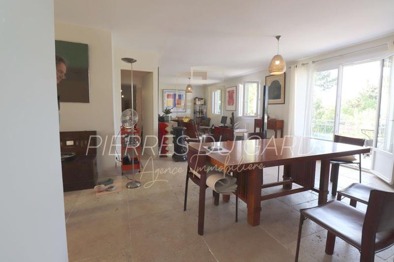 Villa - 132 m² - 5 pièces