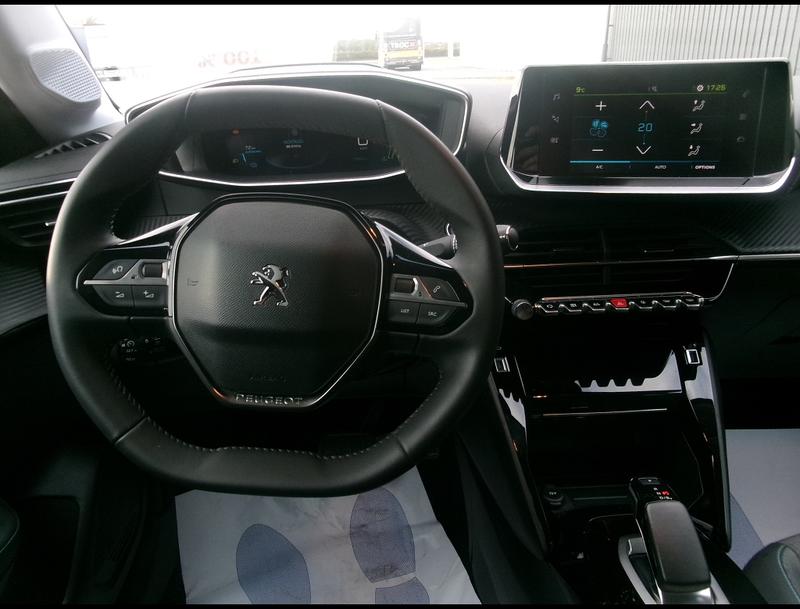 Peugeot E-208 Allure Pack
