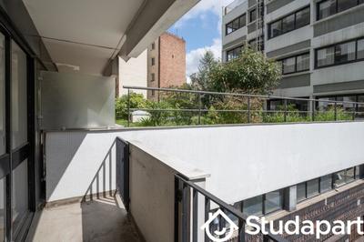 Appartement - 34 m² - 1 pièce