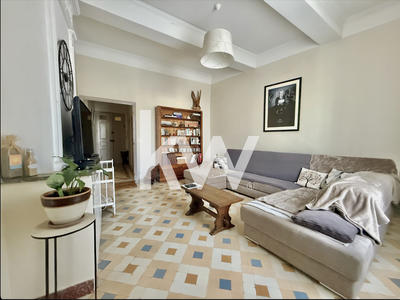 Maison - 140 m² - 4 pièces