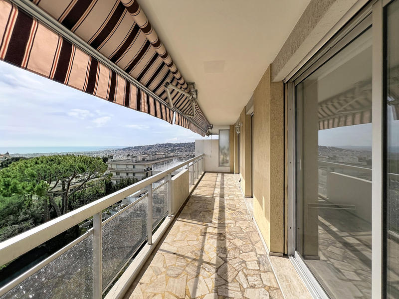 Appartement - 51 m² - 2 pièces