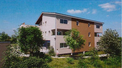 Appartement - 92 m² - 4 pièces