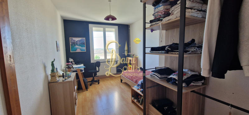 Maison - 175 m² - 6 pièces