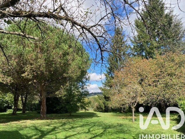 Maison - 152 m² - 5 pièces