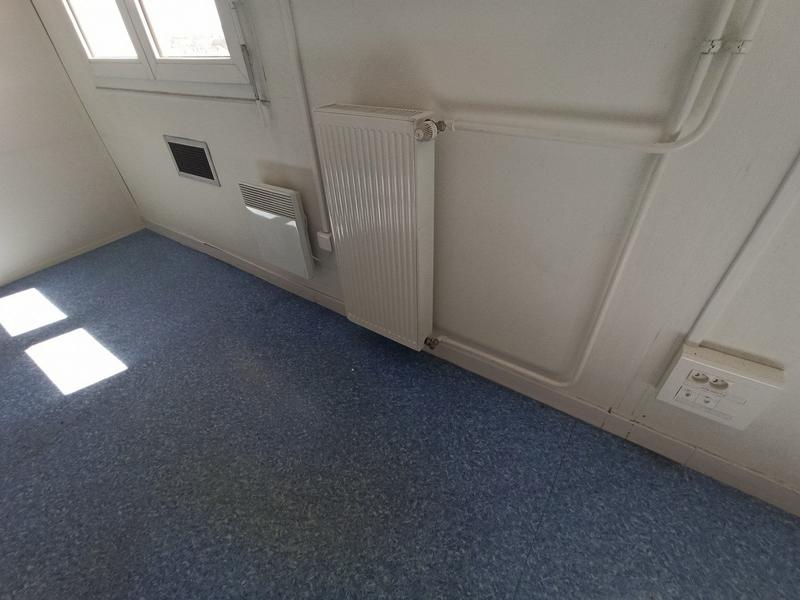 Local commercial - 620 m²