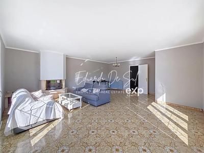 Maison - 145 m² - 7 pièces