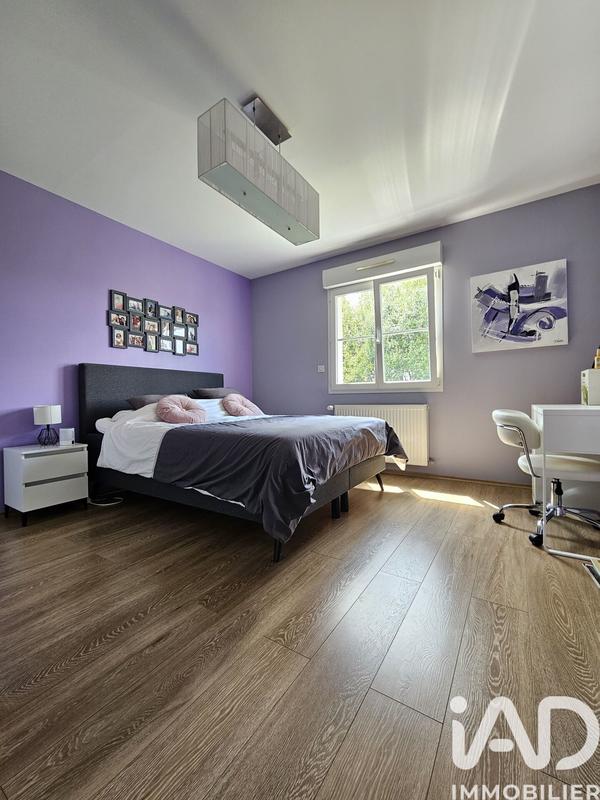 Maison - 210 m² - 5 pièces