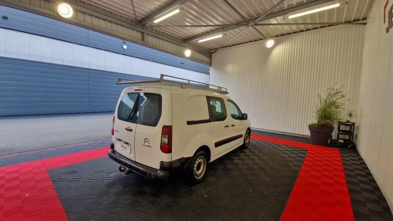 Citroën Berlingo Cabine Approfondie Xl BlueHDi 100 Confort