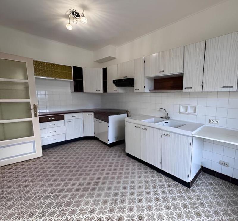 Maison - 119 m² - 6 pièces