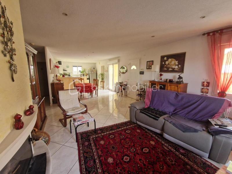 Villa - 165 m² - 8 pièces