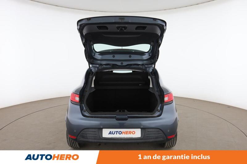 Renault Clio 1.5 dCi Energy Business 90 ch