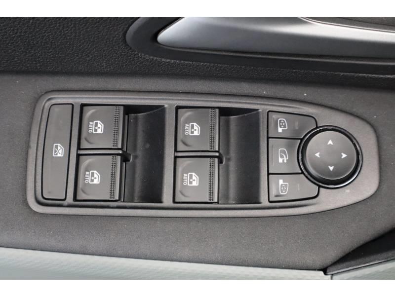 Dacia Duster Hybrid 140 Extreme