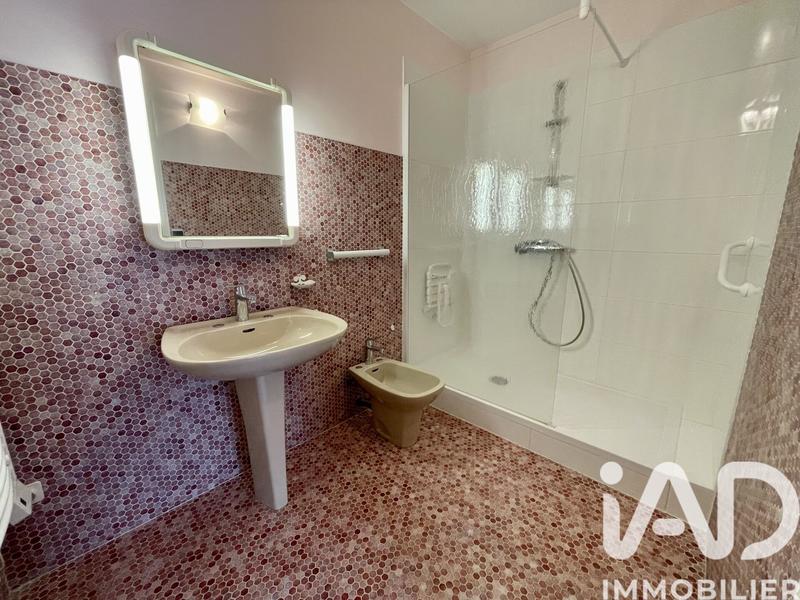 Appartement - 96 m² - 4 pièces