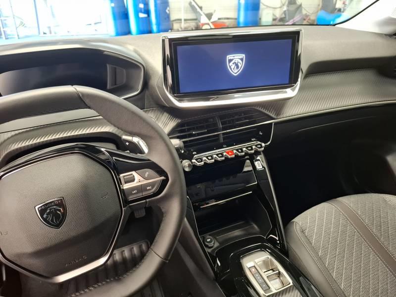 Peugeot 208 Hybrid 100 e-Dcs6 Allure