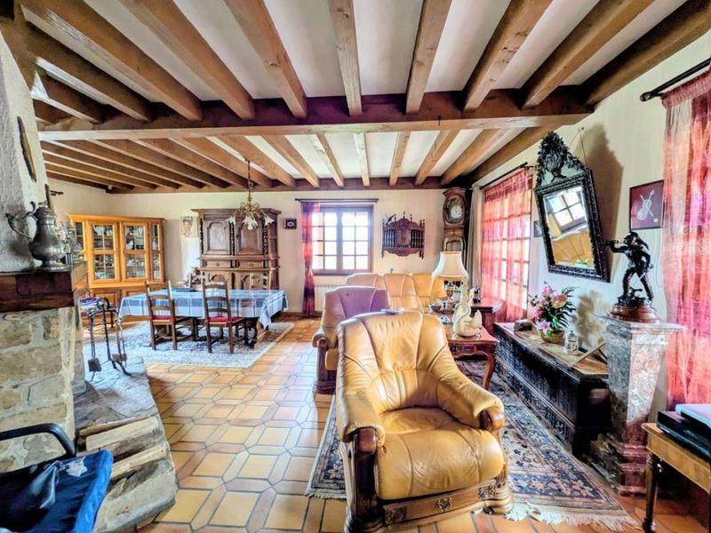 Villa - 127 m² - 6 pièces